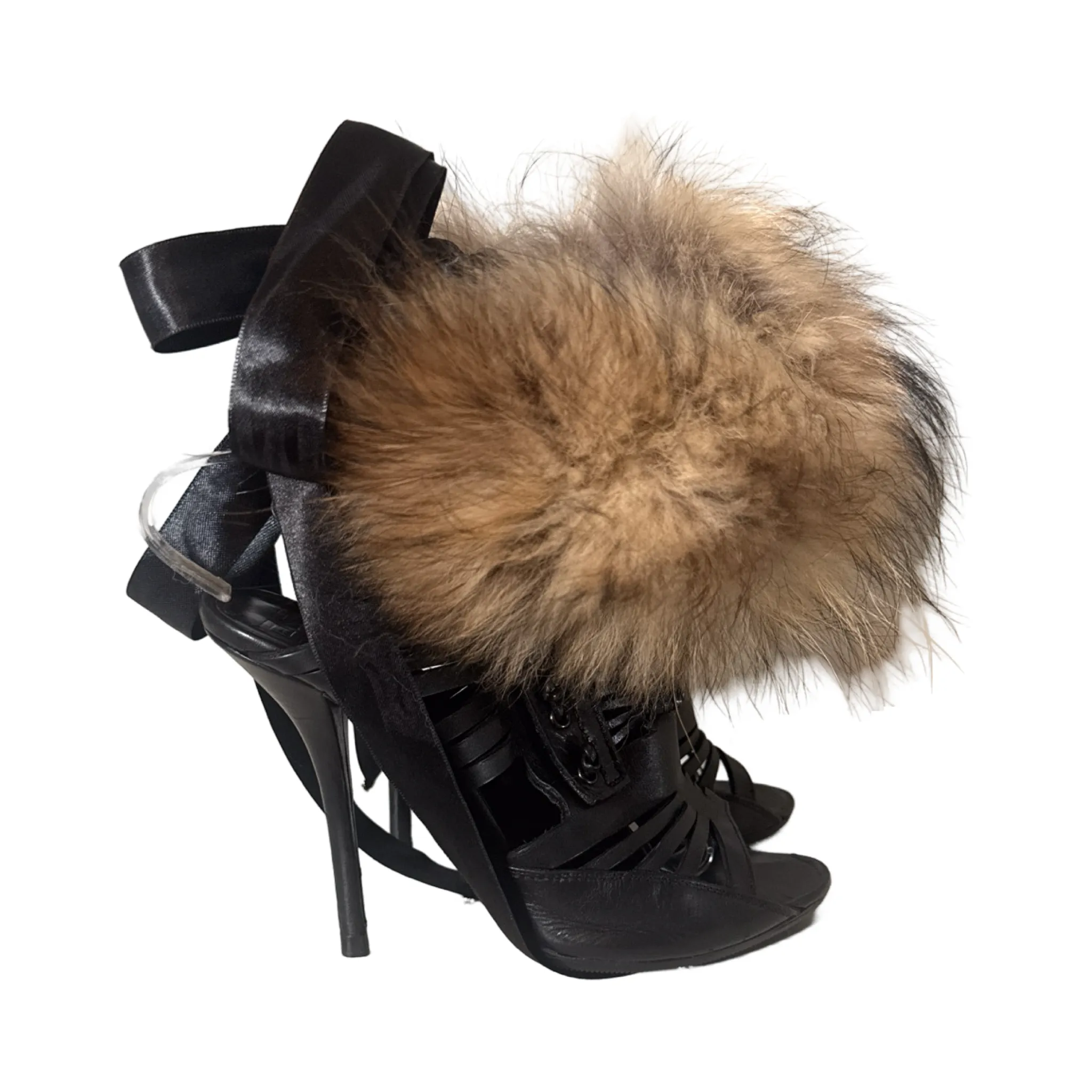 Givenchy sz 37.5