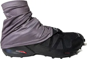 Go-Long Gaiters Trail Running Shoe Gaiters for Running, Hiking, or Long Distance Backpacking
