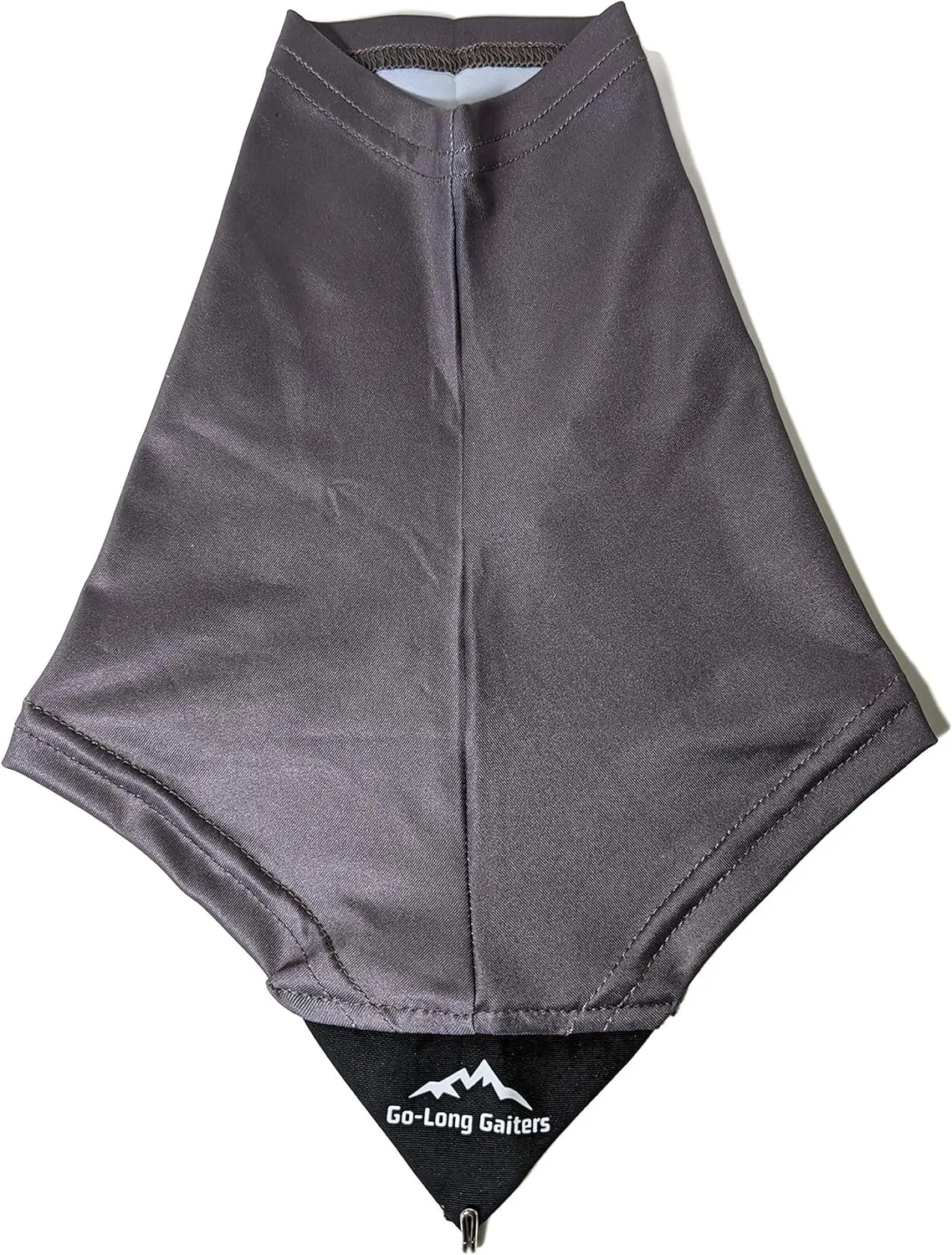 Go-Long Gaiters Trail Running Shoe Gaiters for Running, Hiking, or Long Distance Backpacking