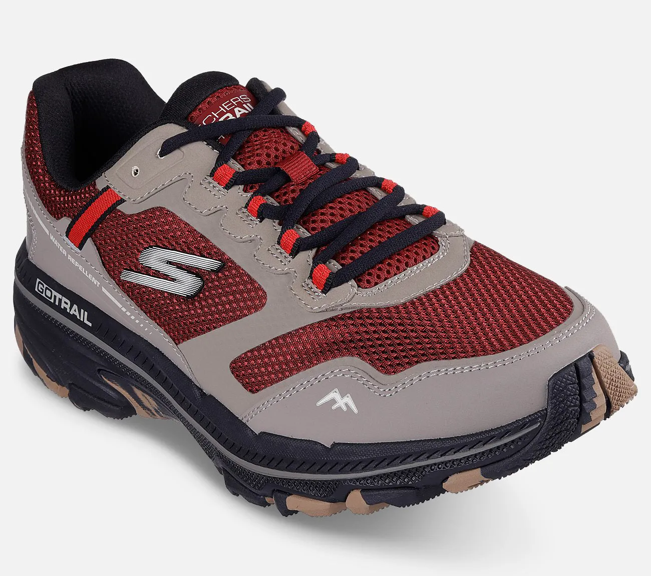 GO RUN Trail Altitude 2.0 - Marble Rock 3.0