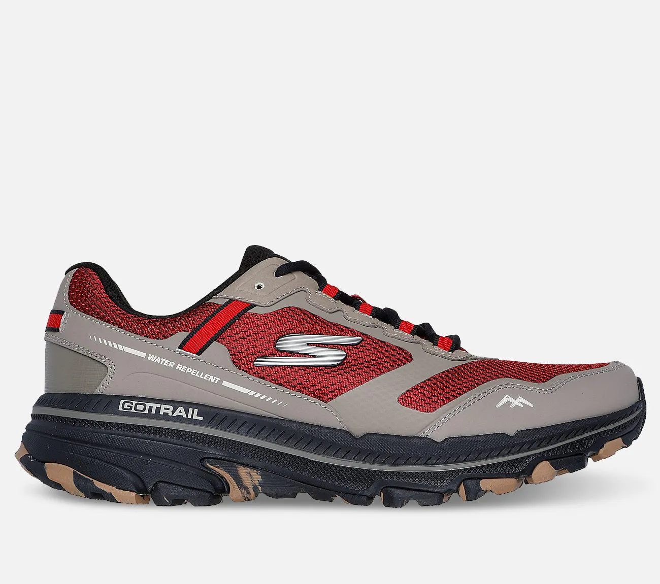 GO RUN Trail Altitude 2.0 - Marble Rock 3.0