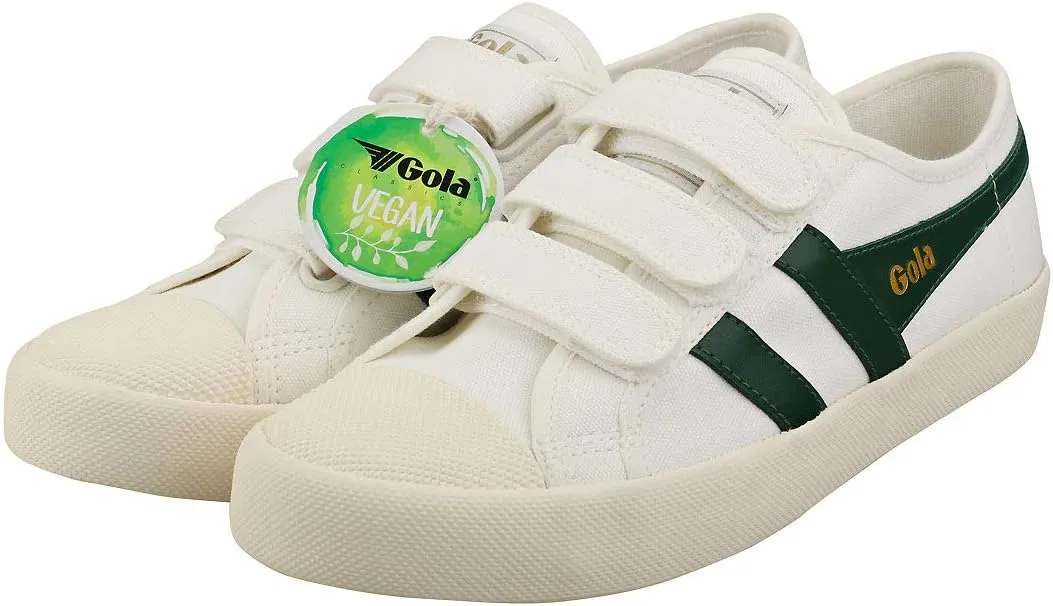 Gola Women's Coaster Velcro Sneaker