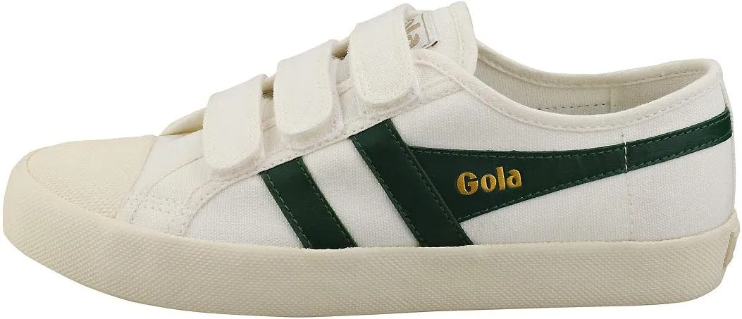 Gola Women's Coaster Velcro Sneaker