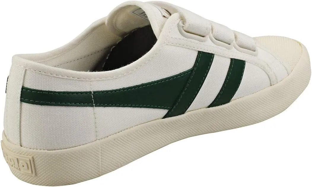 Gola Women's Coaster Velcro Sneaker