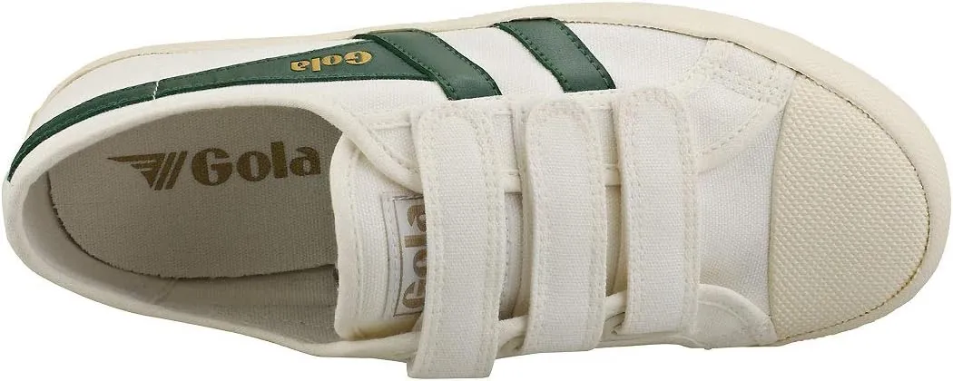 Gola Women's Coaster Velcro Sneaker