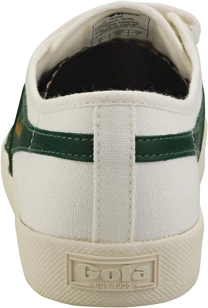Gola Women's Coaster Velcro Sneaker