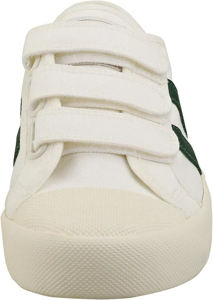 Gola Women's Coaster Velcro Sneaker