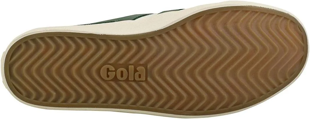 Gola Women's Coaster Velcro Sneaker