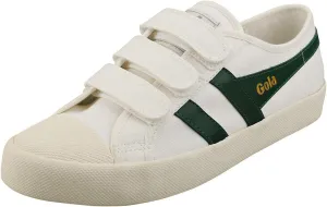 Gola Women's Coaster Velcro Sneaker