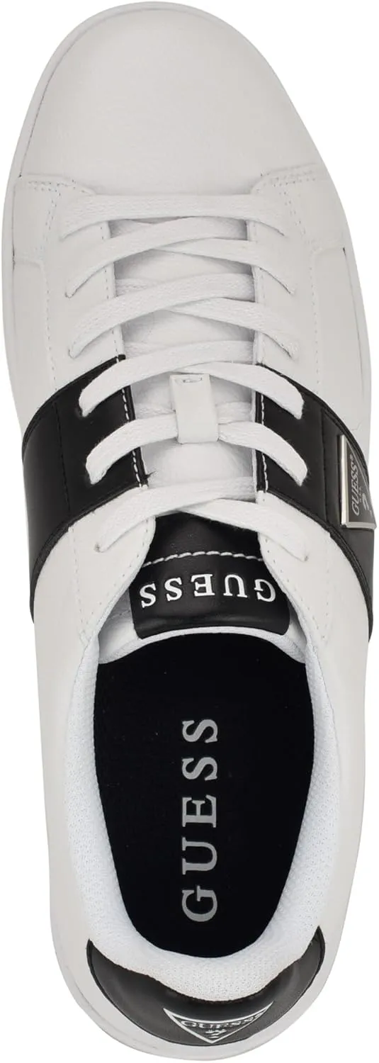 Guess Men's Largot Sneaker