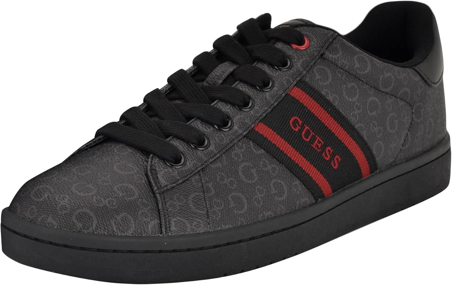 GUESS Men's Lovyns Sneaker