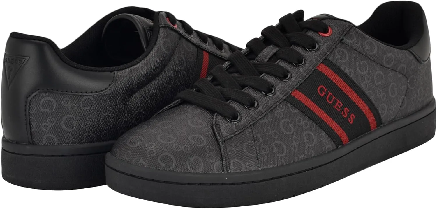 GUESS Men's Lovyns Sneaker
