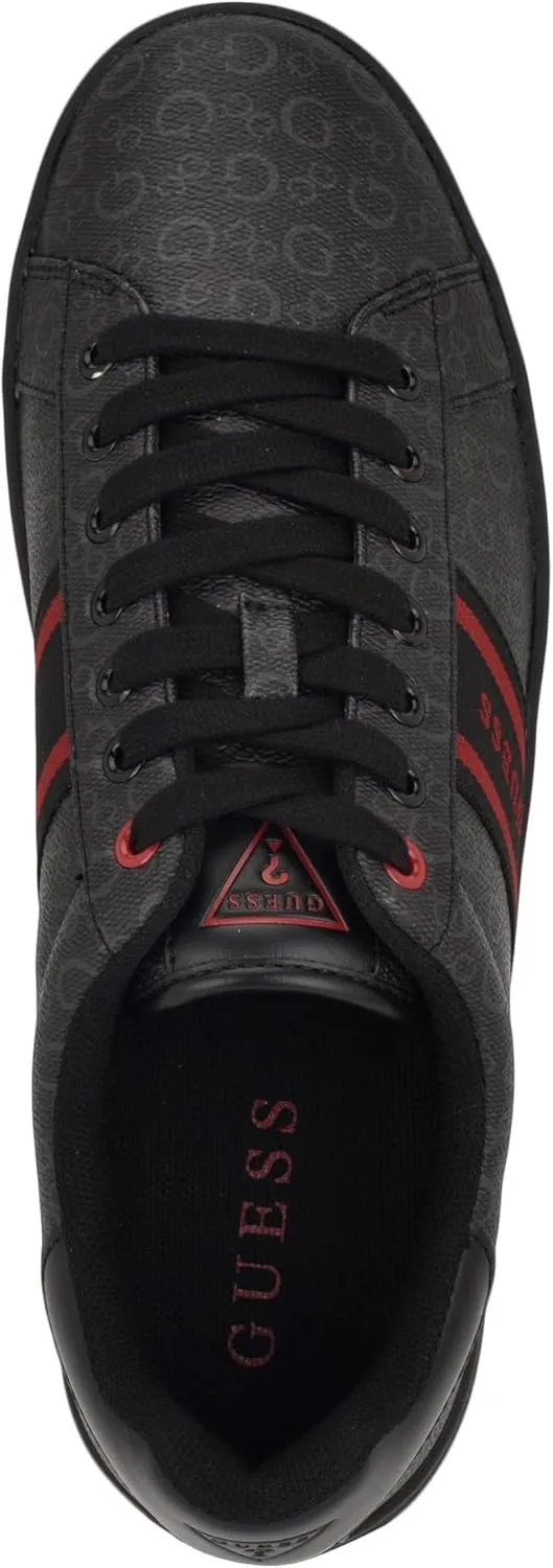 GUESS Men's Lovyns Sneaker