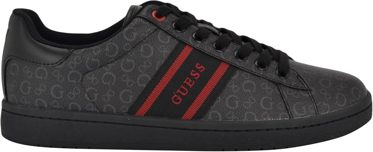 GUESS Men's Lovyns Sneaker