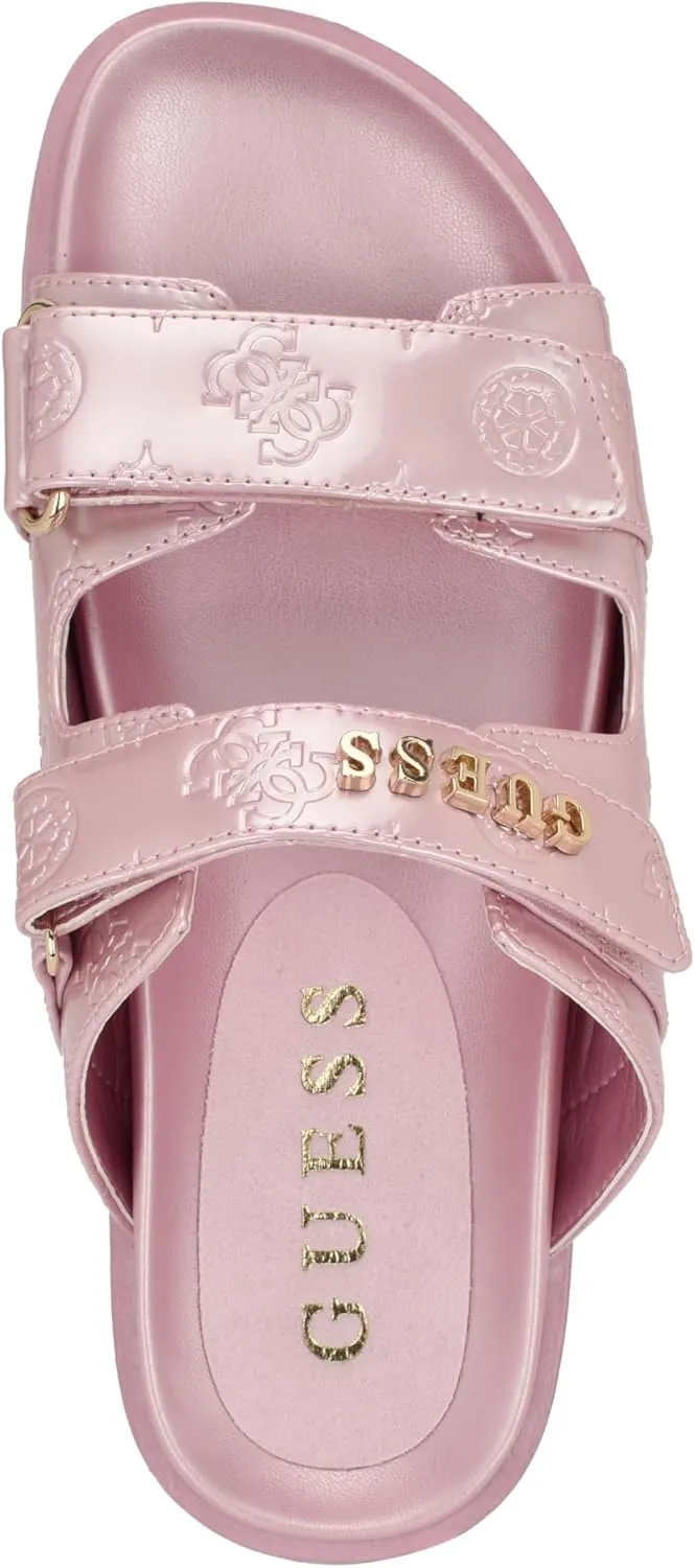 Guess Women's Fabulon Sandal