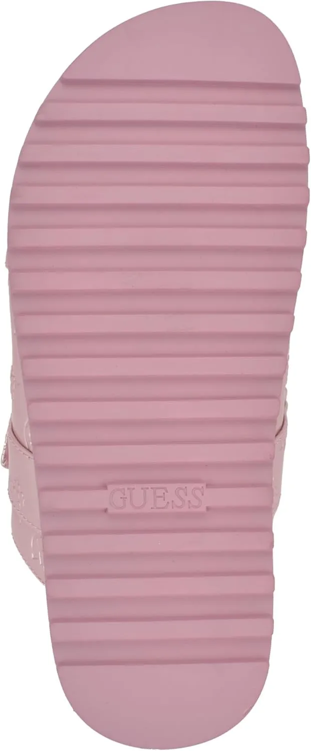 Guess Women's Fabulon Sandal