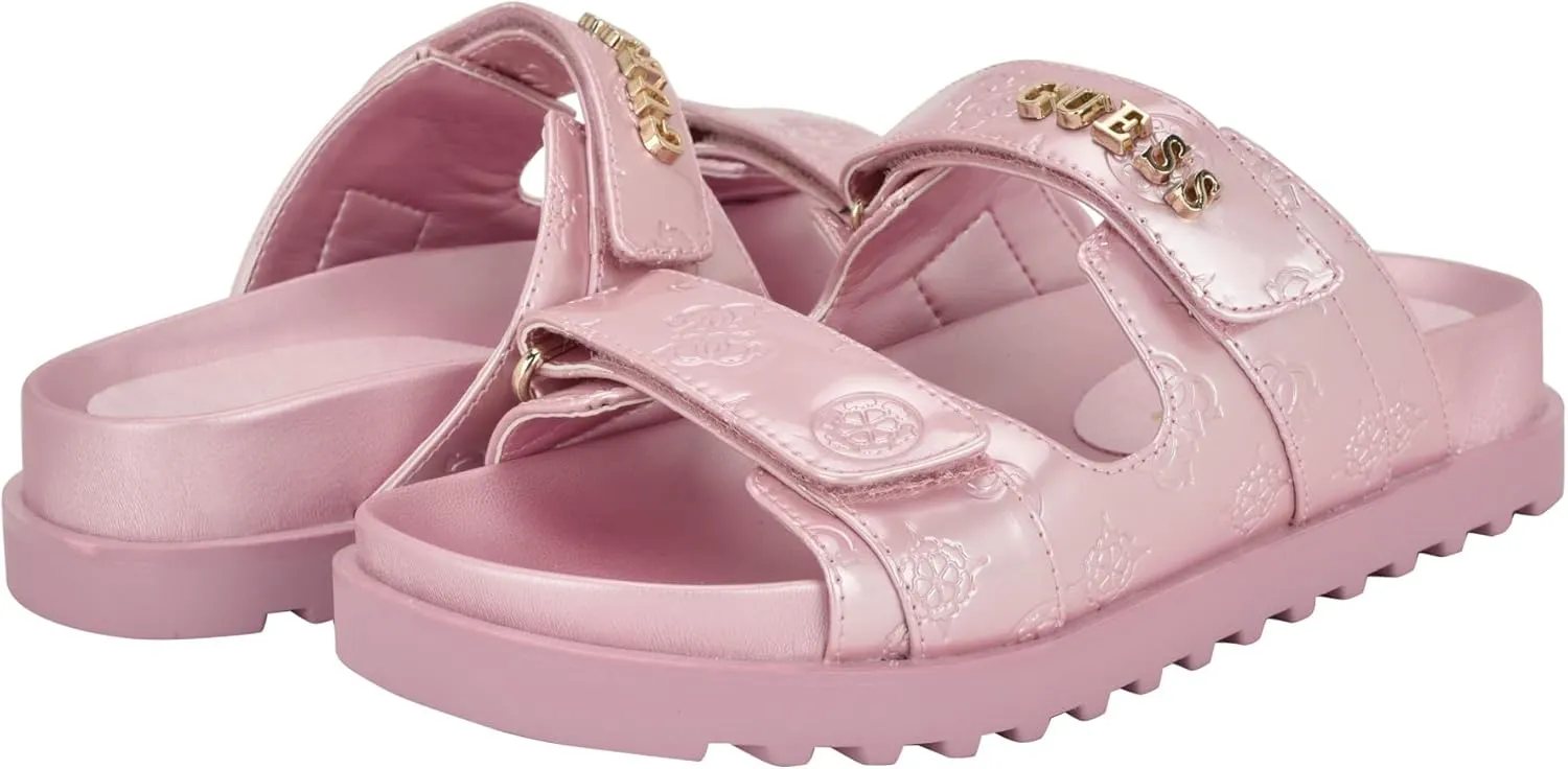 Guess Women's Fabulon Sandal