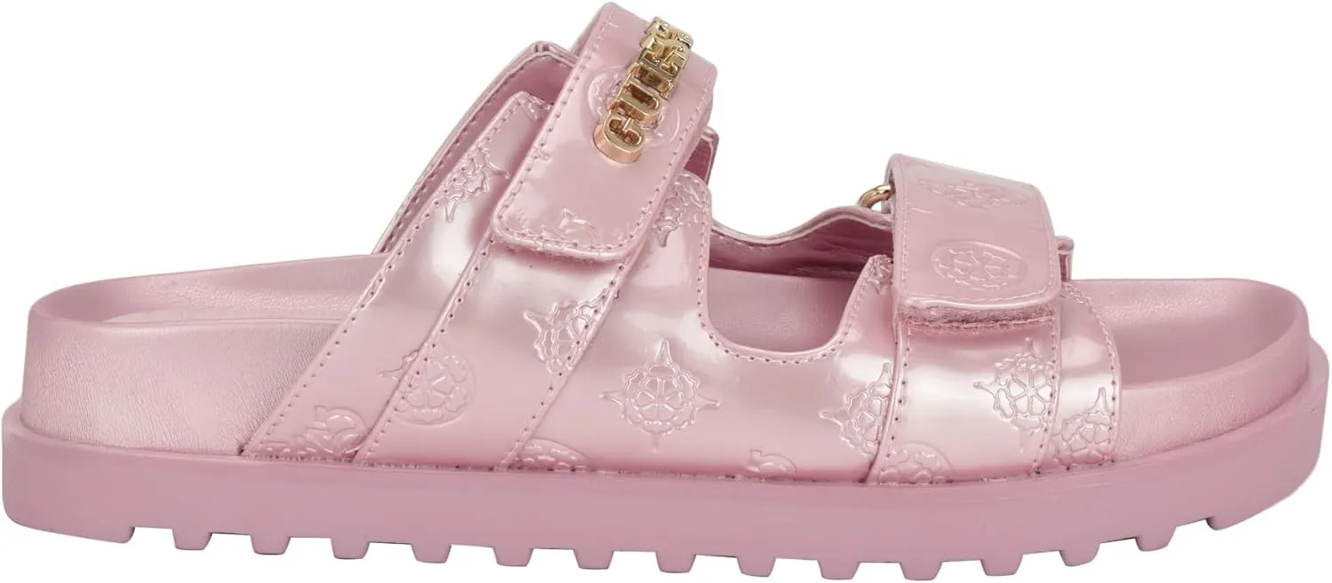 Guess Women's Fabulon Sandal