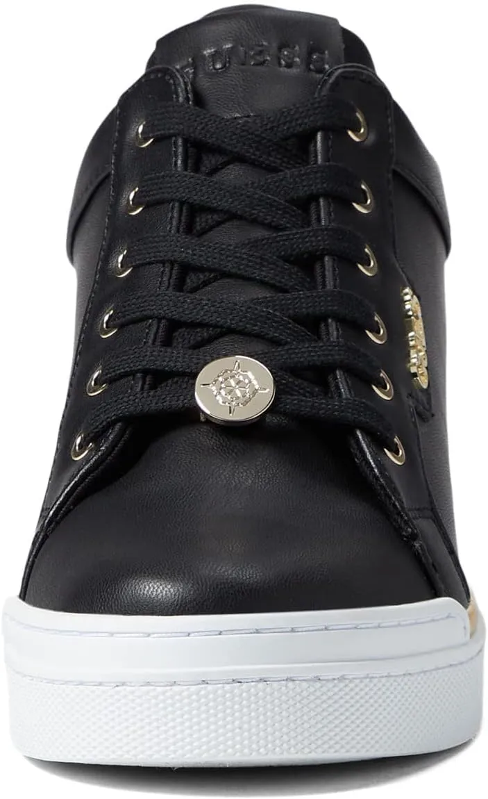 GUESS Women's Faster Sneaker