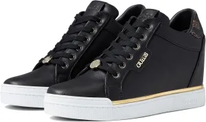 GUESS Women's Faster Sneaker