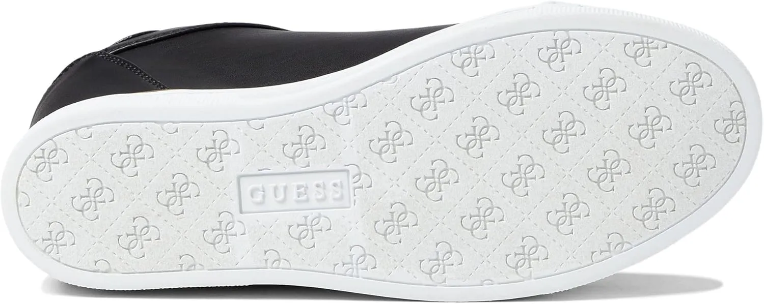 GUESS Women's Faster Sneaker
