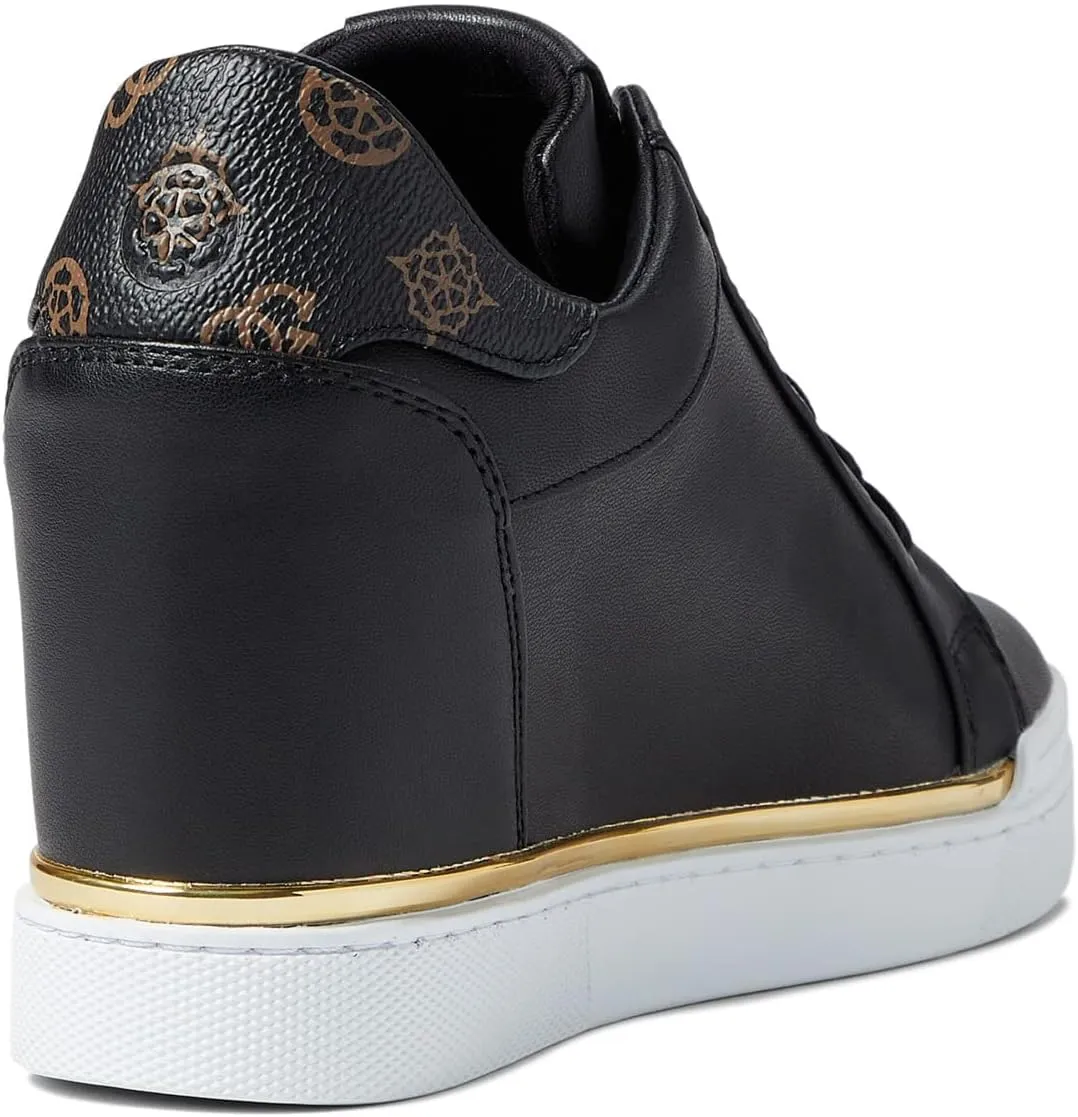 GUESS Women's Faster Sneaker