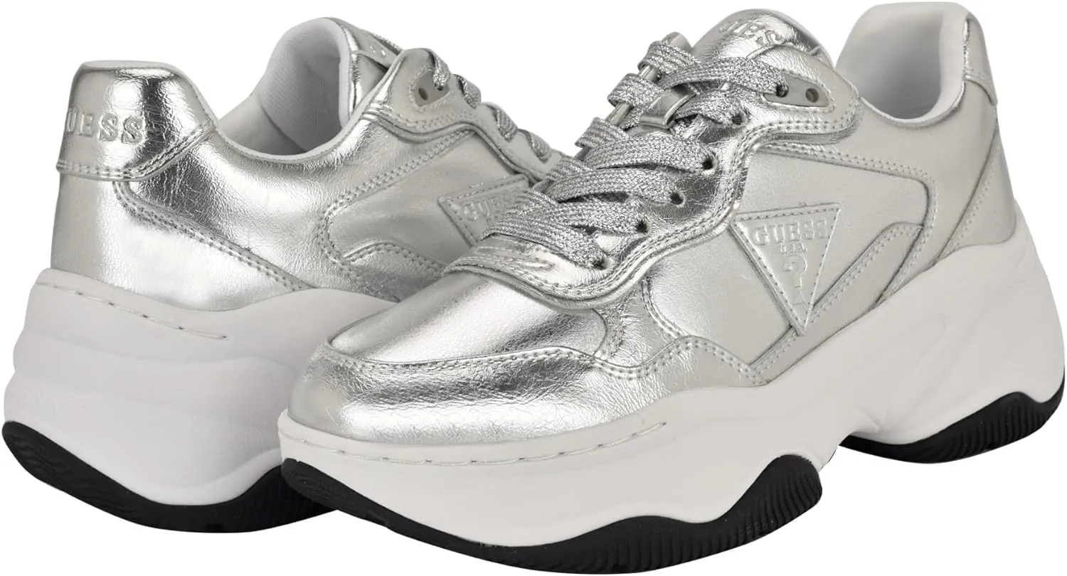 Guess Women's Hapyy Sneaker