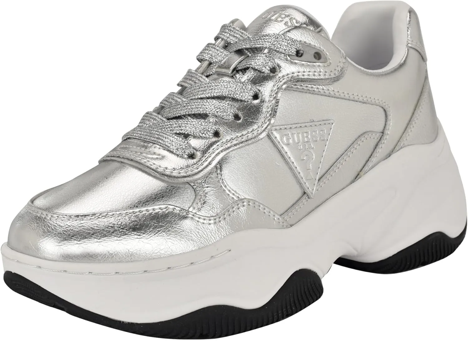 Guess Women's Hapyy Sneaker