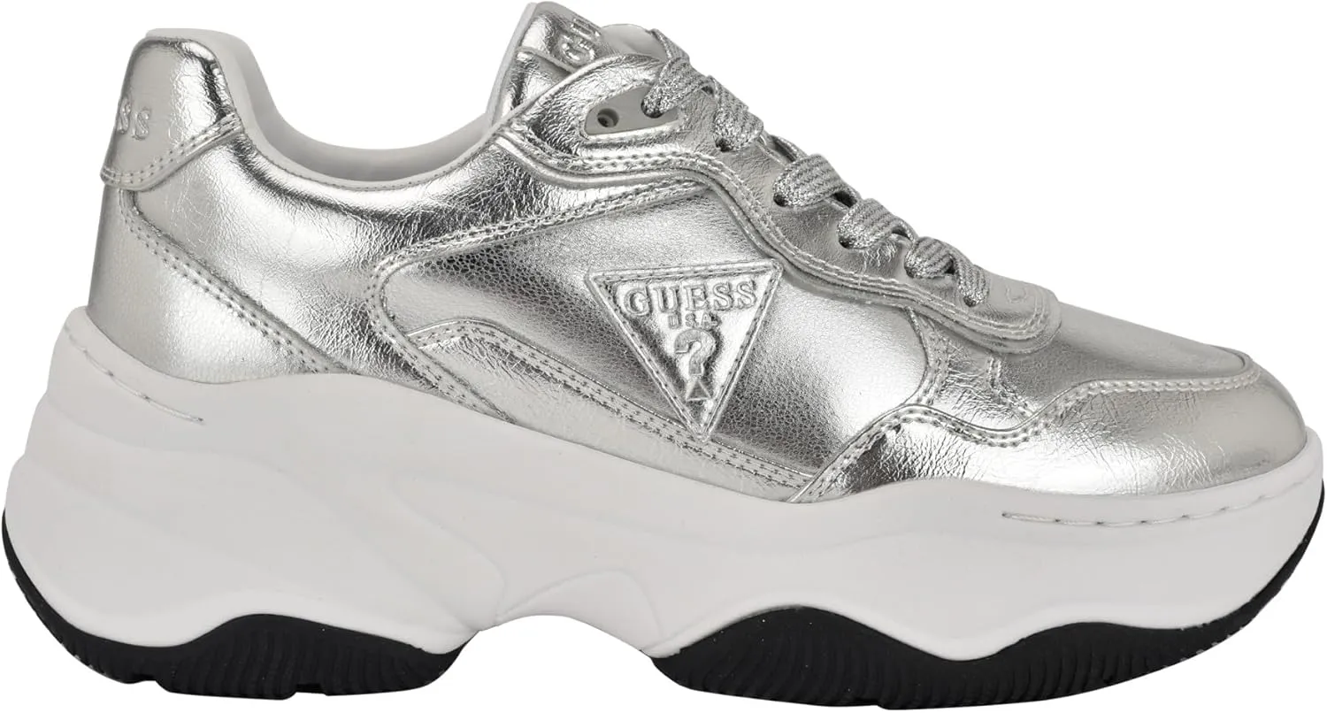 Guess Women's Hapyy Sneaker