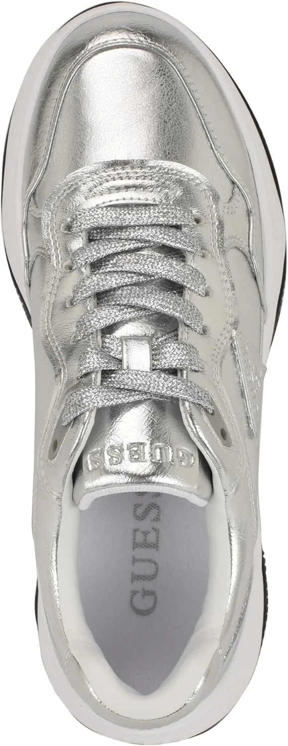 Guess Women's Hapyy Sneaker