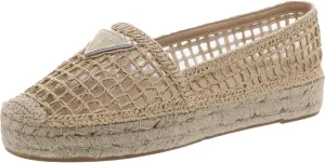 GUESS Women's Mones Ballet Flat