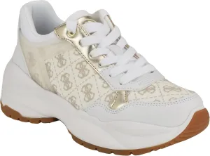 GUESS Women's Samra Sneaker