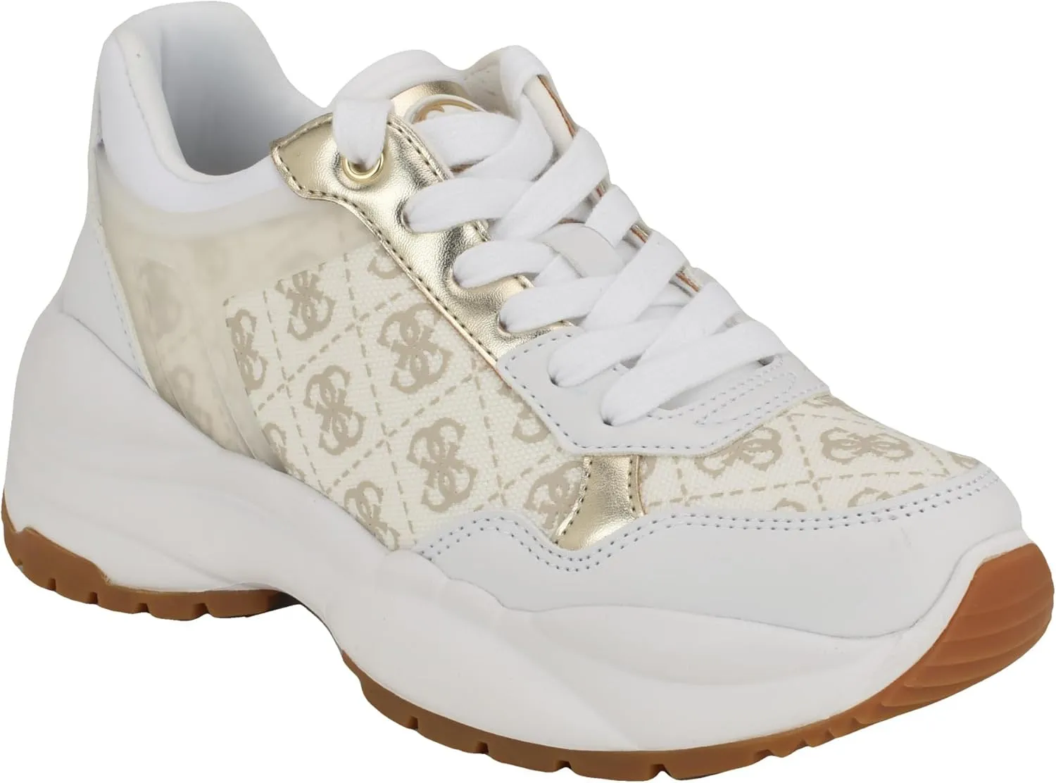 GUESS Women's Samra Sneaker