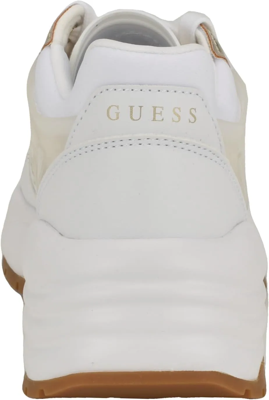 GUESS Women's Samra Sneaker