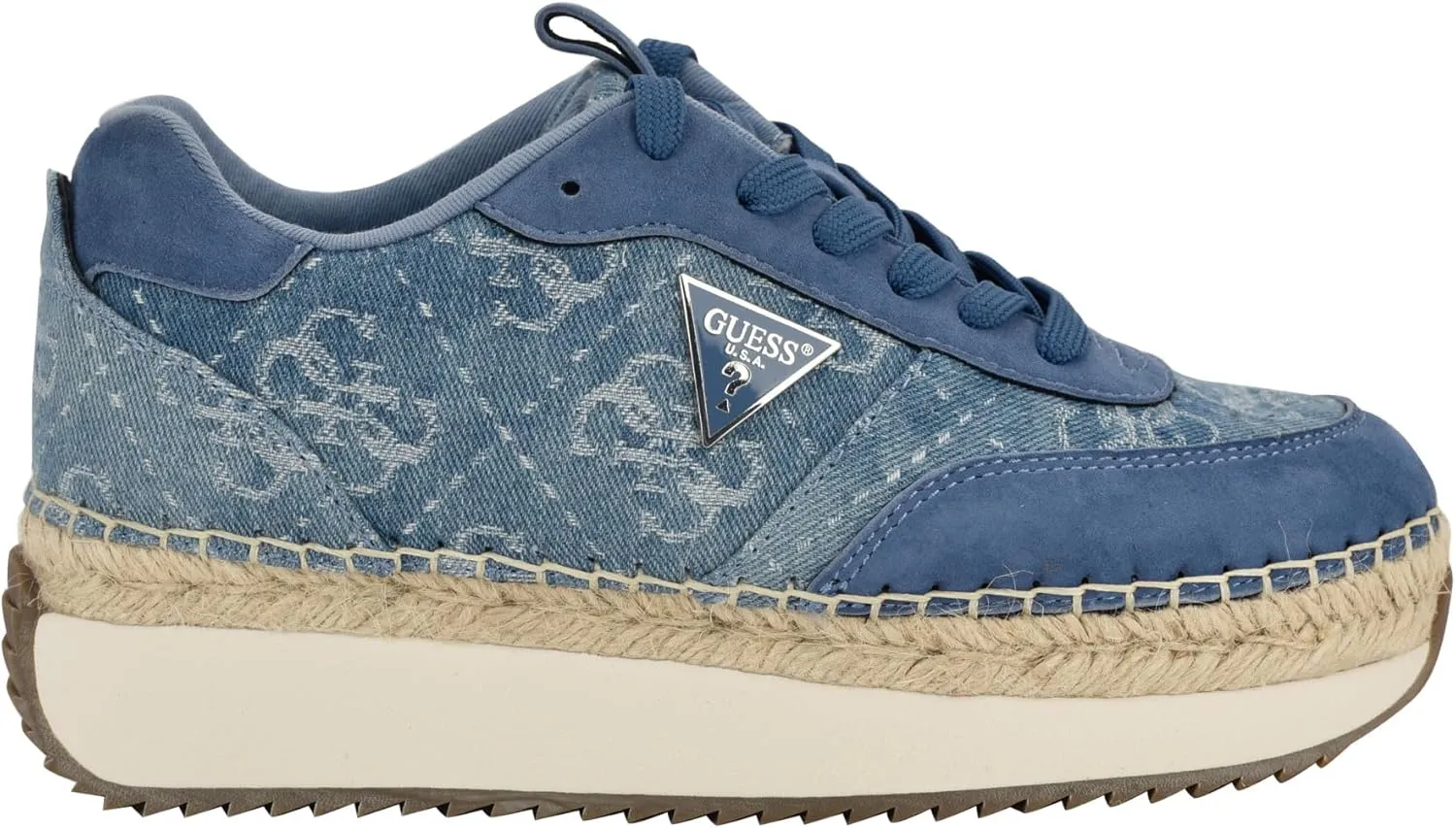 Guess Women's Stefen Sneaker