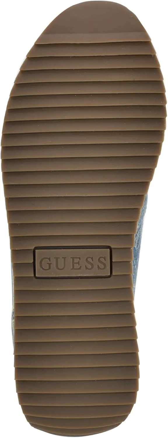 Guess Women's Stefen Sneaker