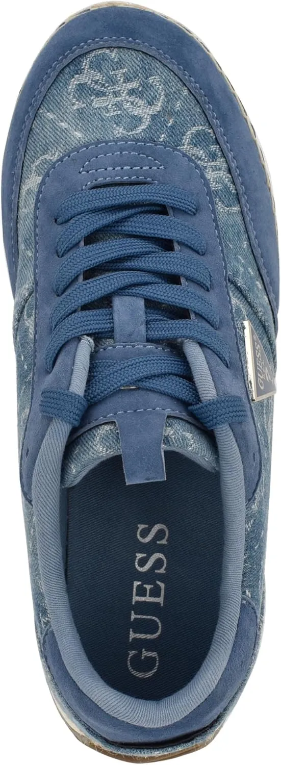 Guess Women's Stefen Sneaker