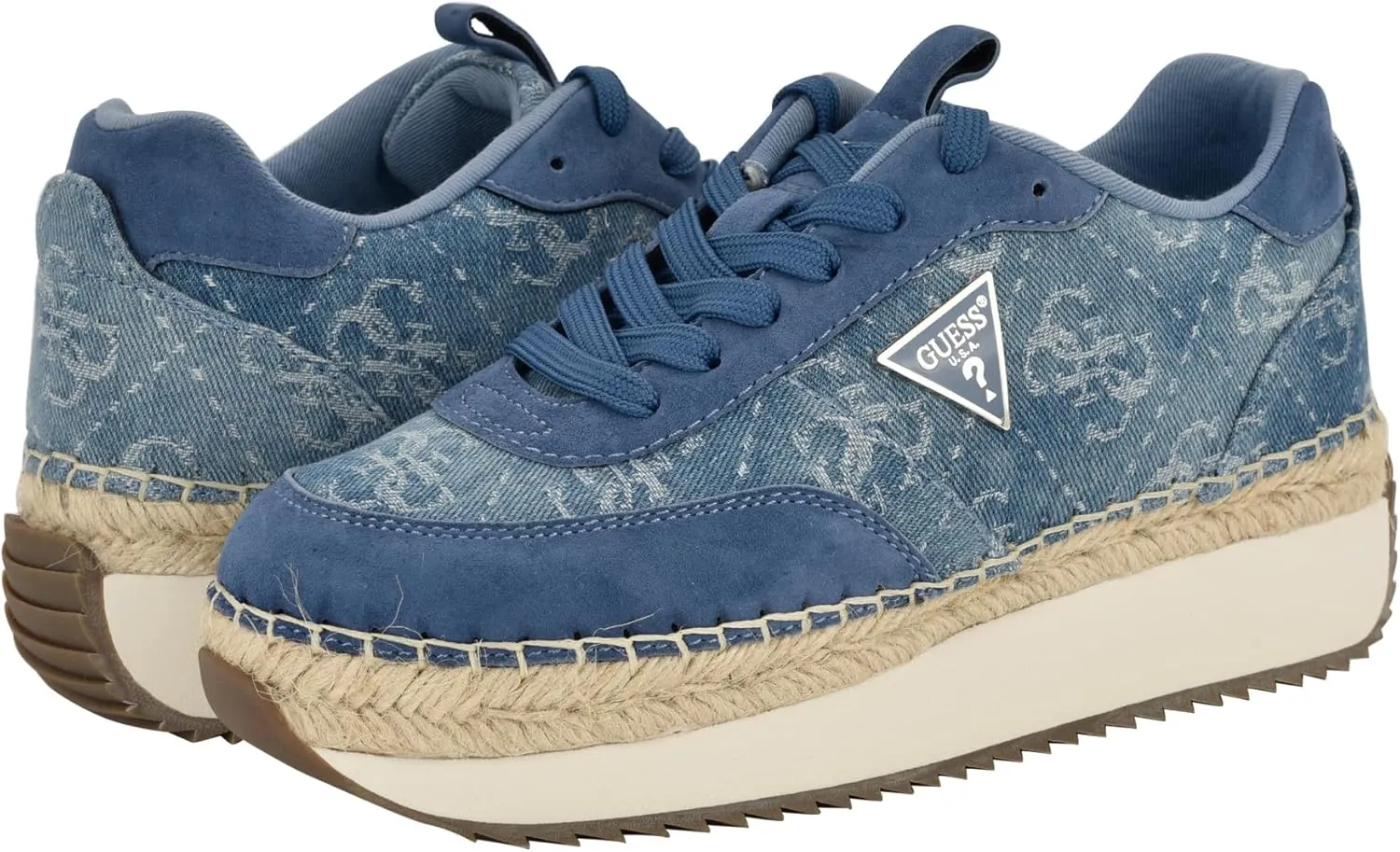 Guess Women's Stefen Sneaker