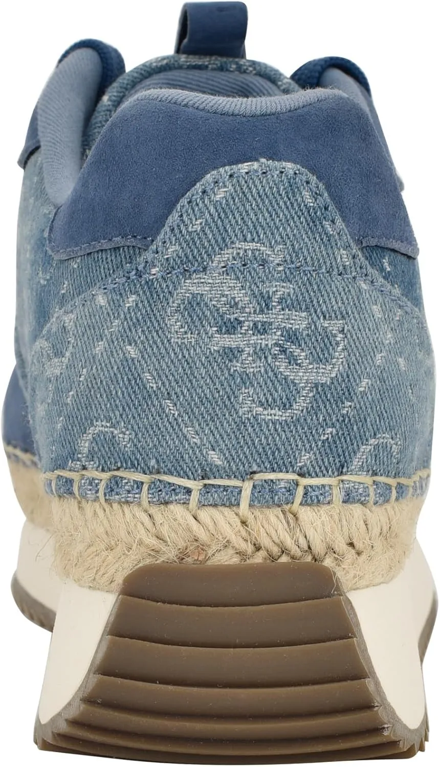 Guess Women's Stefen Sneaker