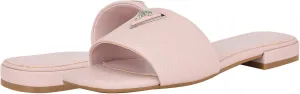GUESS Women's Tamed Flat Sandal