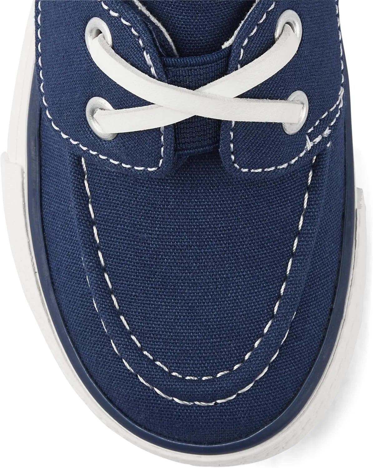 Gymboree Boy's and Toddler Boat Shoe