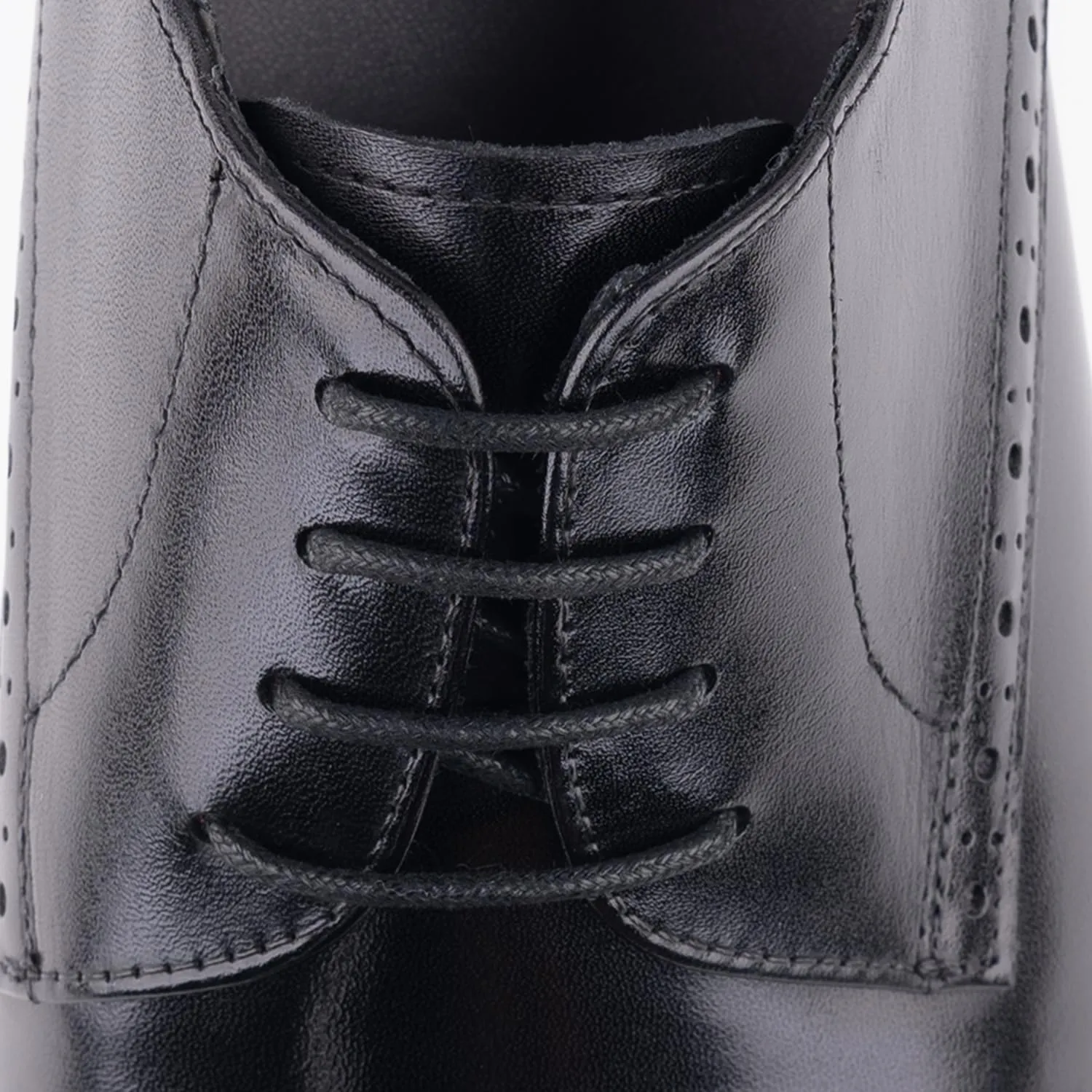 GZOJSS Men's Oxford Shoe Luxury Formal Dress Retro Shoes Casual Comfortable Genuine Leather Business Derby Lace Up Plain Toe Men Shoes Premium Series