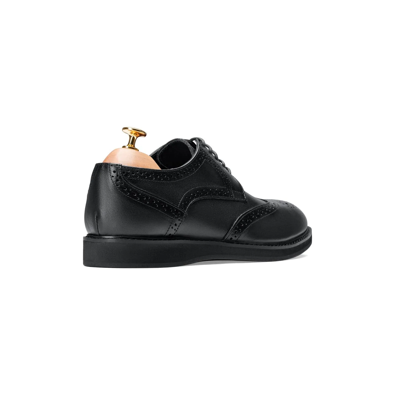 Harrington | Wingtip Derbys