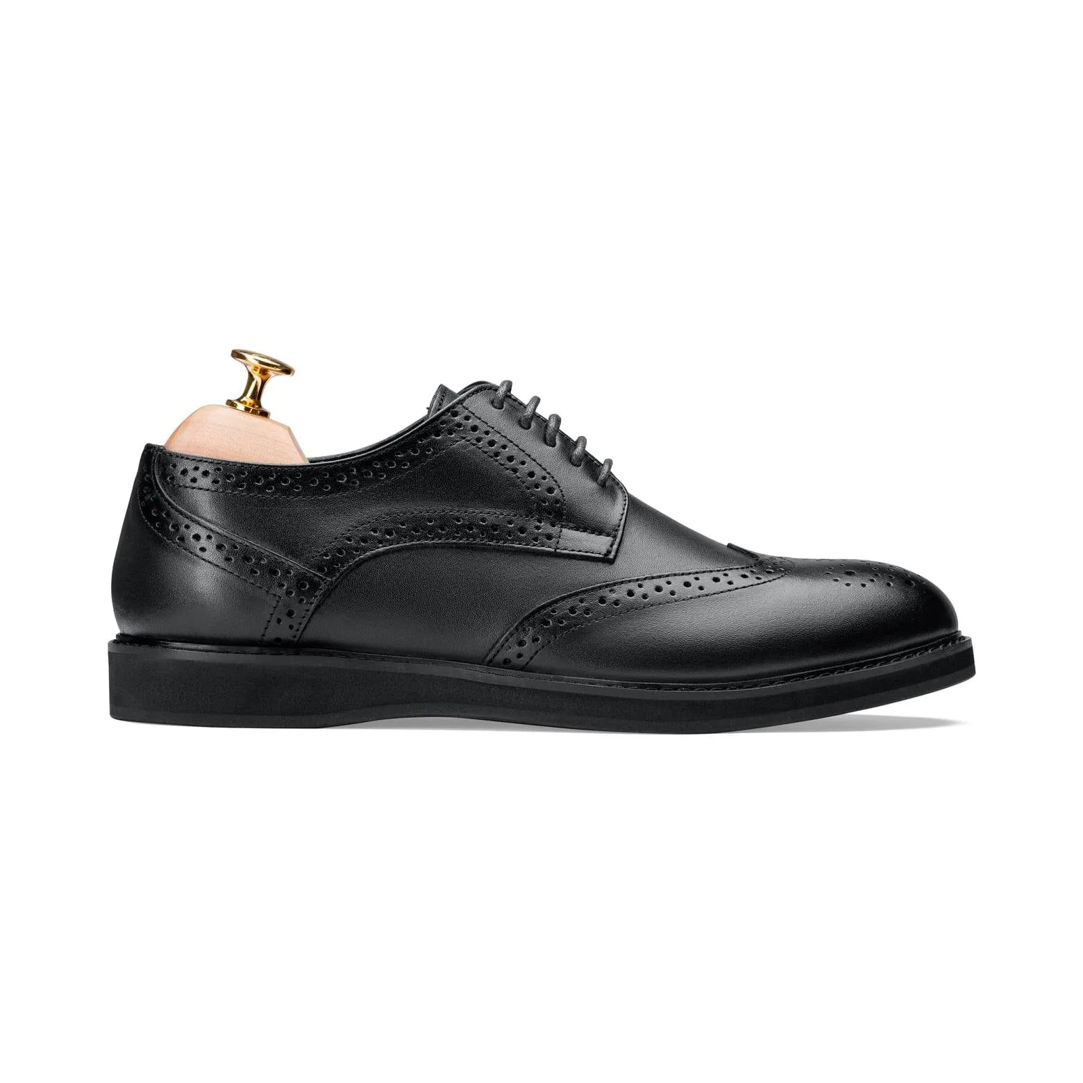 Harrington | Wingtip Derbys