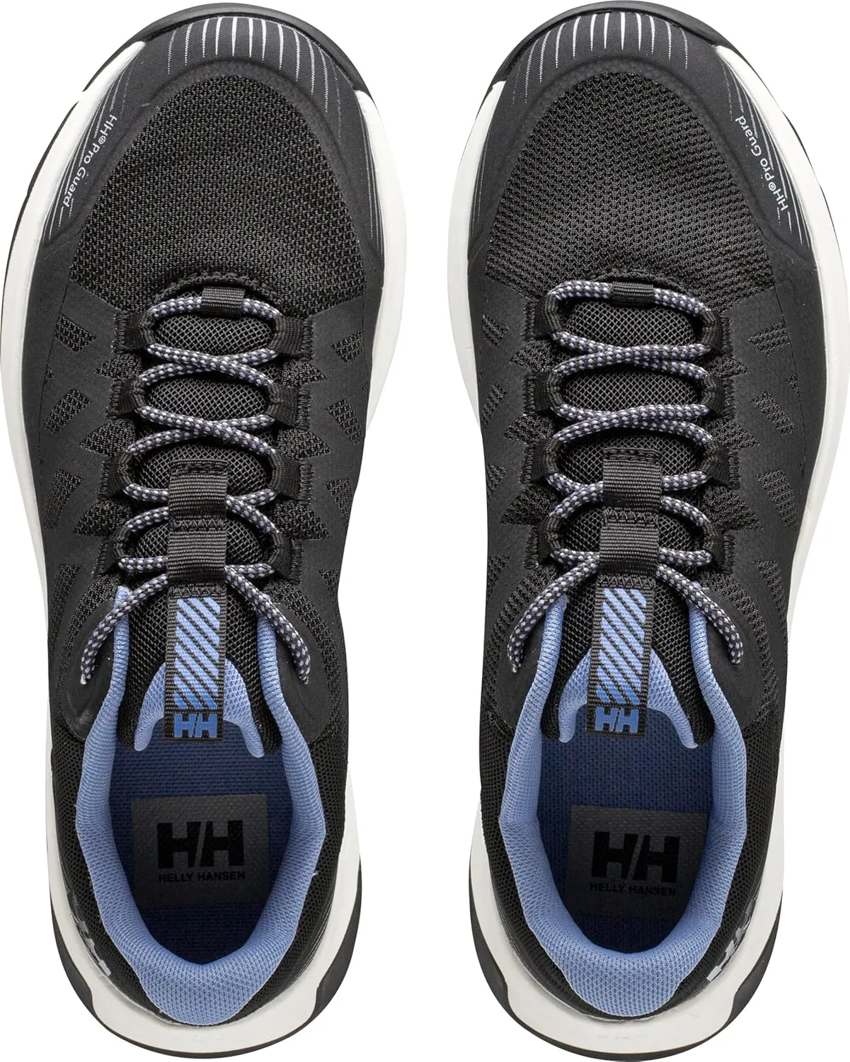 Helly-Hansen Women's Vidden Hybrid Low Trail Shoe