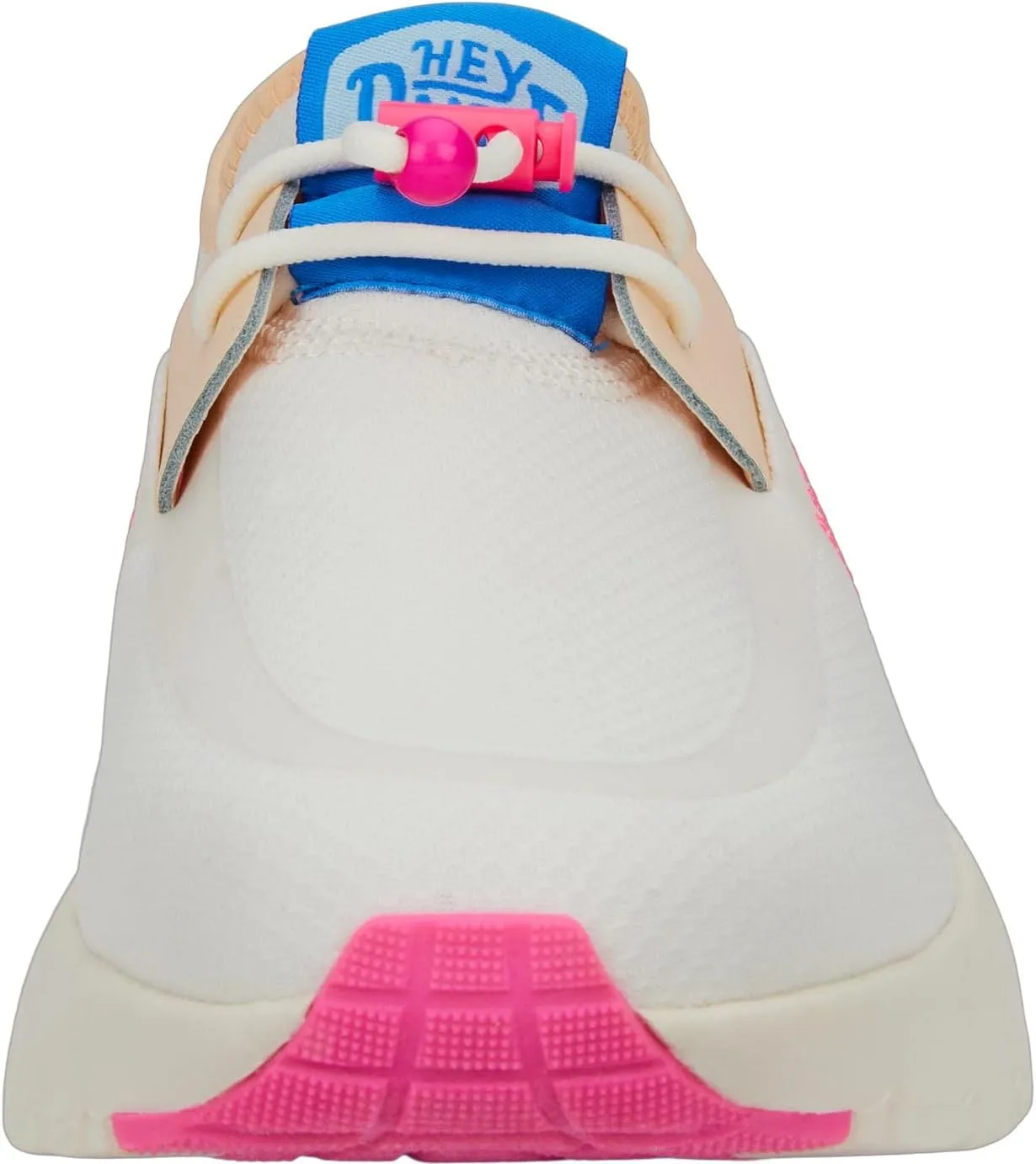 Hey Dude Sirocco | Women’s Shoes | Women’s Lace Up Loafers | Comfortable & Light-Weight