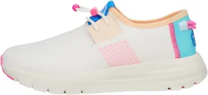 Hey Dude Sirocco | Women’s Shoes | Women’s Lace Up Loafers | Comfortable & Light-Weight