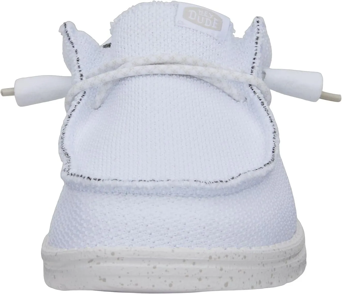 Hey Dude Wally Sport Mesh | Men's Shoes | Men's Slip On Loafers | Comfortable & Light-Weight