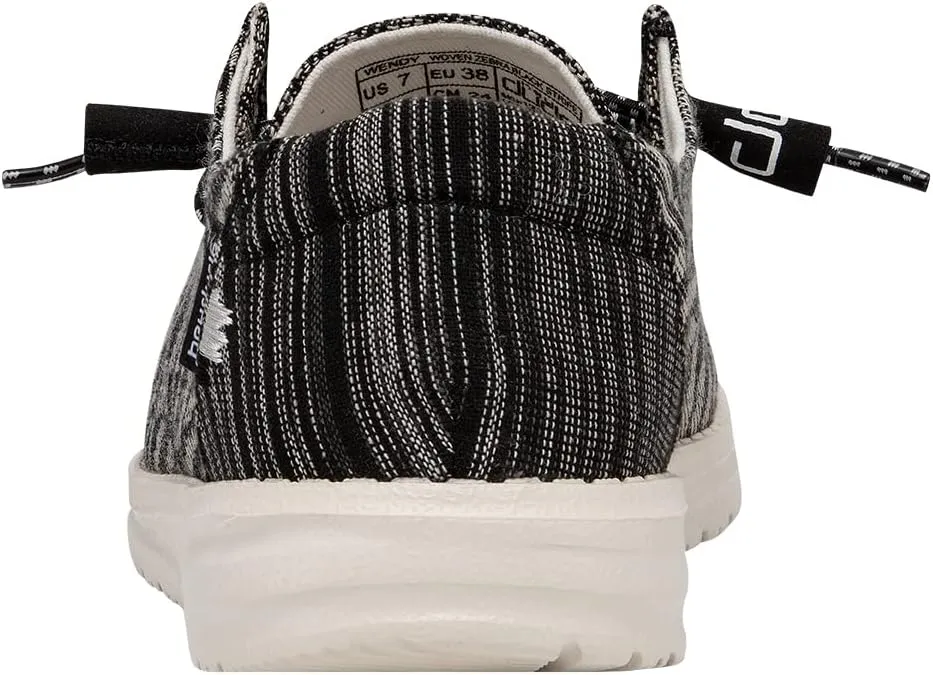 Hey Dude Women's Wendy Print Slip-On Loafers