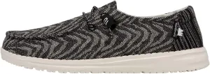 Hey Dude Women's Wendy Print Slip-On Loafers